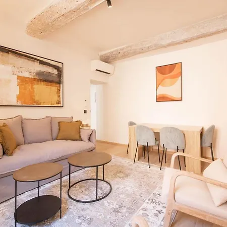 Lägenhet Pick A Flat's In Saint-tropez- Rue Victor Laugier Saint-Tropez