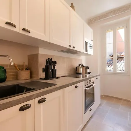 Pick A Flat's In Saint-tropez- Rue Victor Laugier Appartement Saint-Tropez