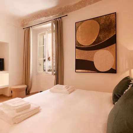 Pick A Flat's In Saint-tropez- Rue Victor Laugier Appartement *