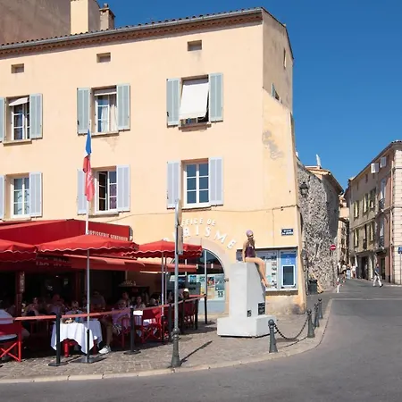 Pick A Flat's In Saint-tropez- Rue Victor Laugier Appartement Saint-Tropez