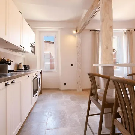Pick A Flat's In Saint-tropez- Rue Victor Laugier Appartement Saint-Tropez
