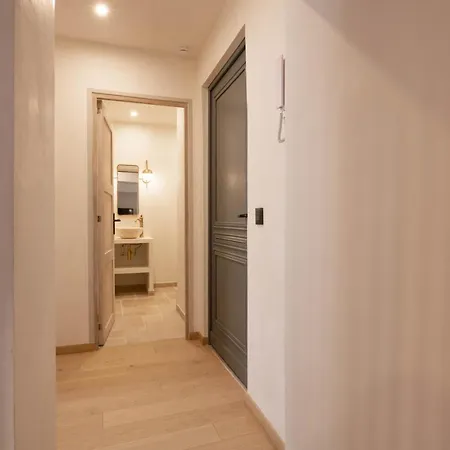 Appartement Pick A Flat's In Saint-tropez- Rue Victor Laugier