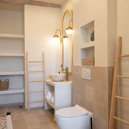 Pick A Flat's In Saint-tropez- Rue Victor Laugier Saint-Tropez