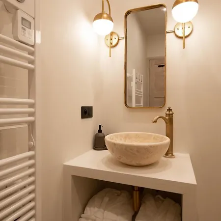 Pick A Flat's In Saint-tropez- Rue Victor Laugier Appartement Saint-Tropez