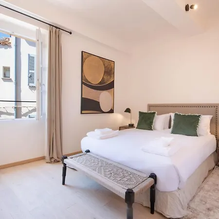 Pick A Flat's In Saint-tropez- Rue Victor Laugier Appartement