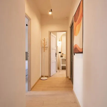 Pick A Flat's In Saint-tropez- Rue Victor Laugier * Saint-Tropez