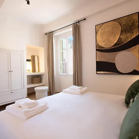 Pick A Flat's In Saint-tropez- Rue Victor Laugier Saint-Tropez